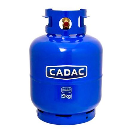 Cadac 9kg Gas Cylinder - Blue